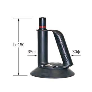 自動車用ポンプ式　TL6AG